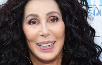Cher, Jorja Smith and Sooty among those in race to secure Christmas number one