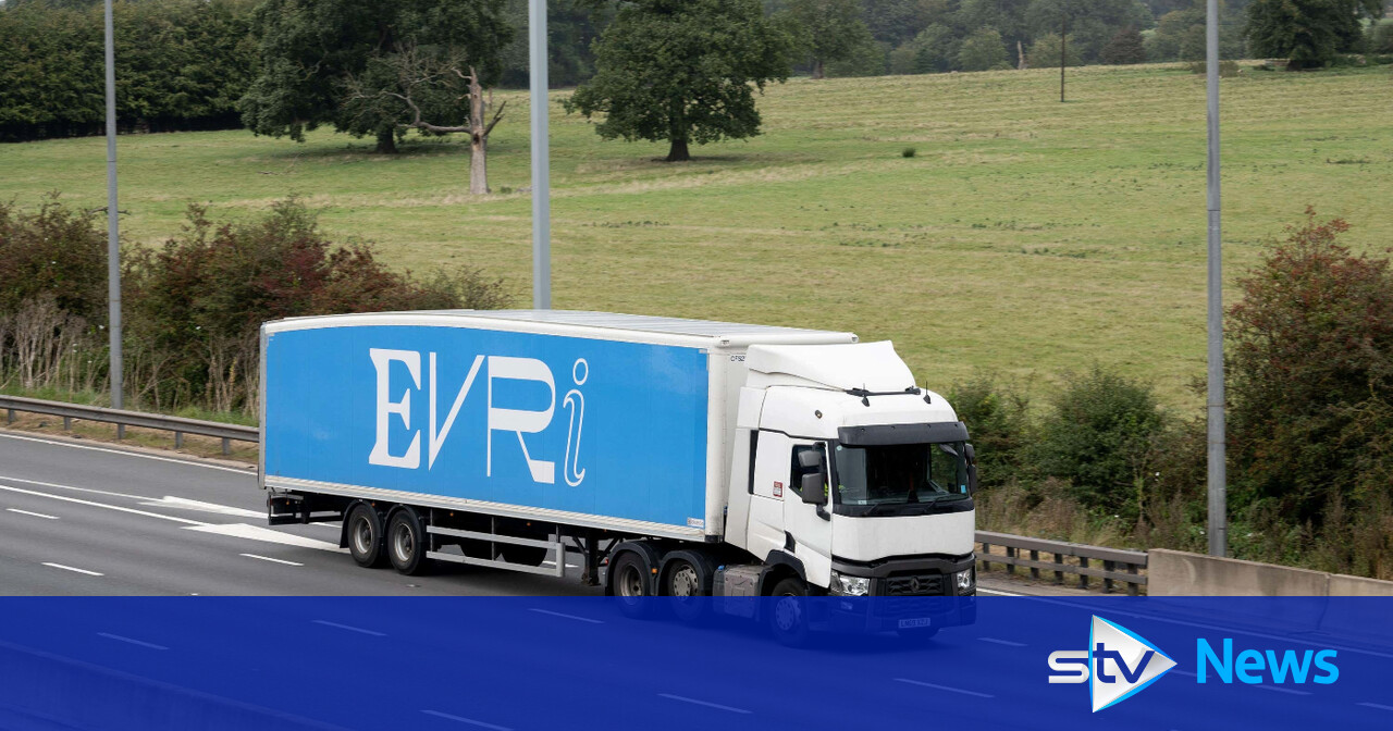 Evri invests £46m in customer service improvements ahead of Christmas ...