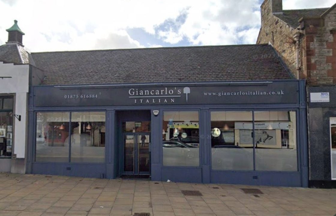 Licensing chiefs revoke East Lothian restaurant’s licence after seven year breach