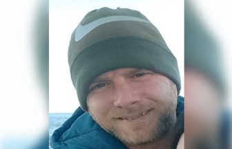 Concerns for the welfare of missing man with distinctive neck tattoo missing overnight in Inverness