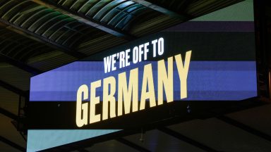 Euro 2024 site crashes as fans try to secure tickets for Germany