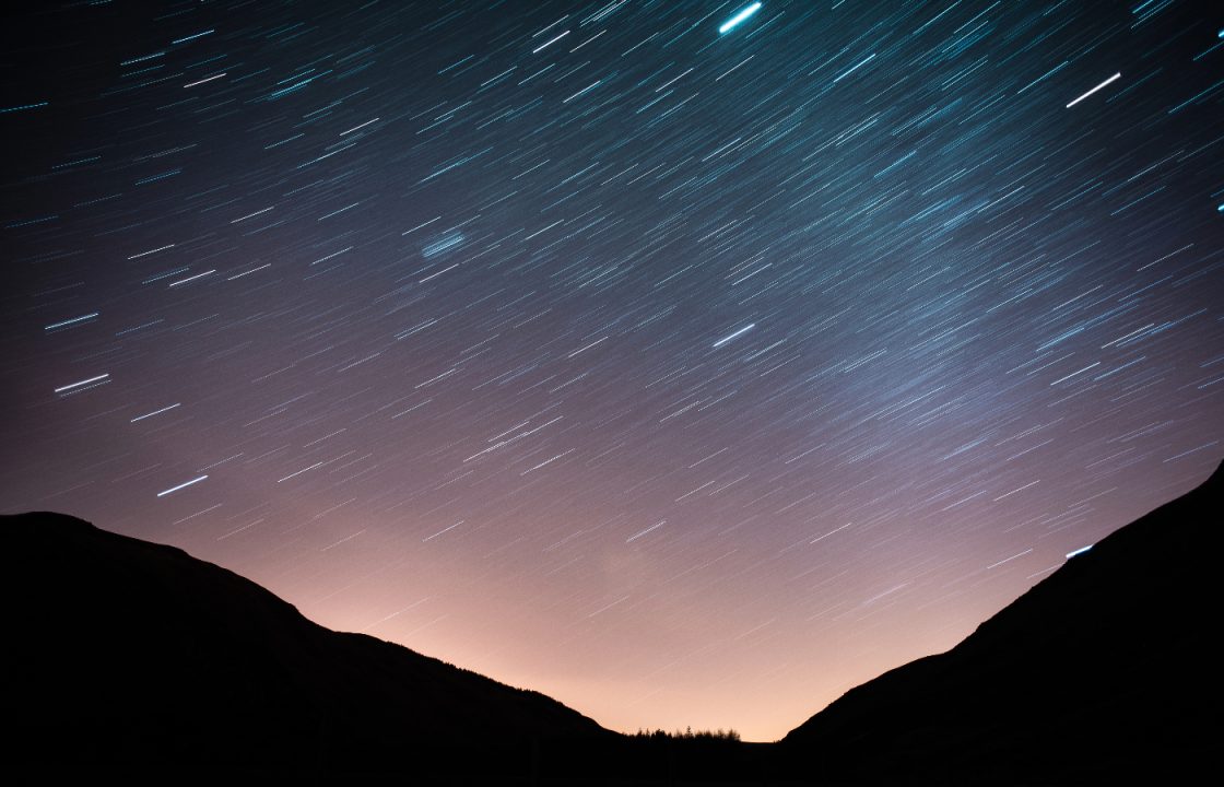 Taurids Meteor Shower 2023: When is it and will it be visible in Scotland?