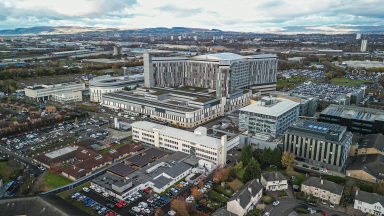 Probe into death of girl at Queen Elizabeth University Hospital in Glasgow due to take place later this year