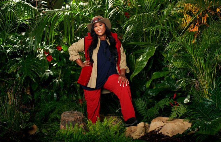 I'm A Celebrity 2023: Start Date And Full Line-up Including Nigel ...