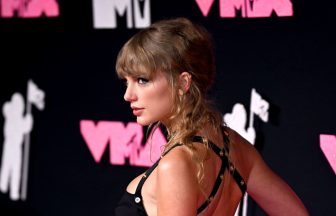 Taylor Swift Rio de Janeiro postpones show after fan dies due to heatwave