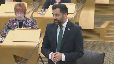 First Minister denies misleading Parliament over WhatsApp messages