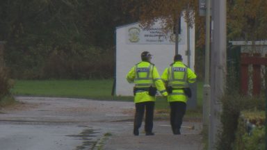 Police searching for men in connection with Inverness murder