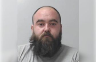 ‘Complete stranger’ who raped woman in ‘night of terror’ in her Aberdeenshire home jailed