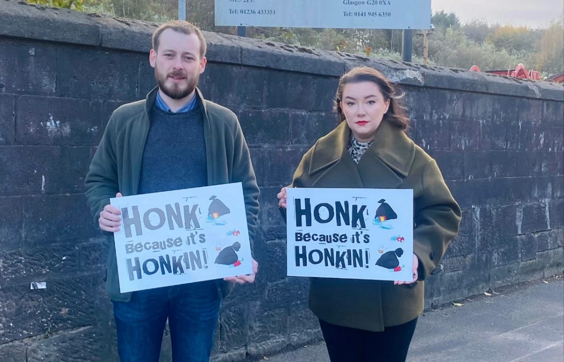 Bid to extend Glasgow landfill site with ‘horrendous’ smell sparks hearing calls