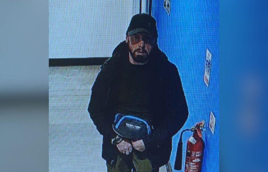 Search ongoing for Lanarkshire hiker James Clacher missing for more