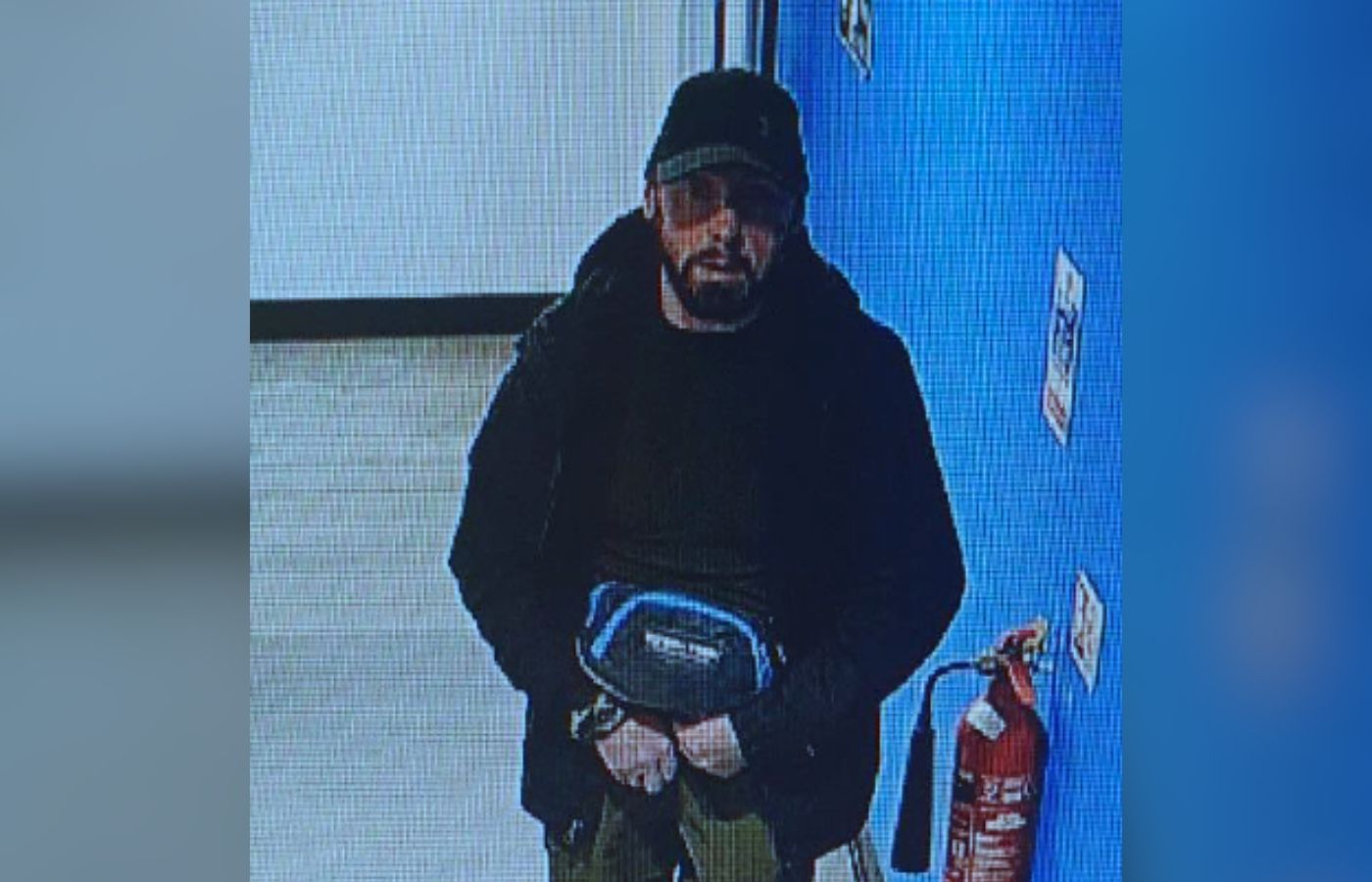 Search ongoing for Lanarkshire hiker James Clacher missing for more ...