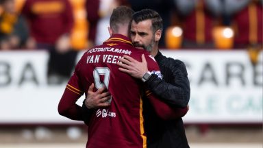 It comes down to money – Stuart Kettlewell on Kevin van Veen reunion talk