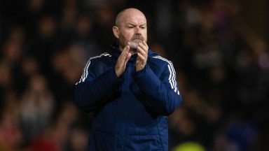 Steve Clarke: Scotland intend to be a handful at Euro 2024 finals