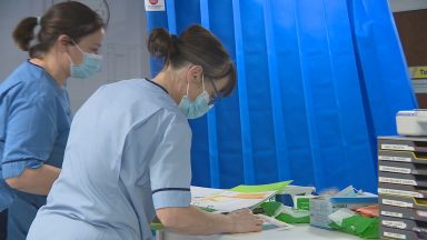 Long Covid cases believed to be higher amongst health workers