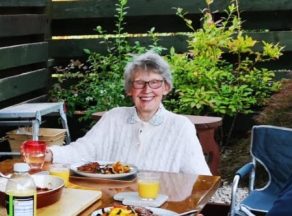 Concerns growing for missing Perthshire woman Pauline Alston after disappearance from home