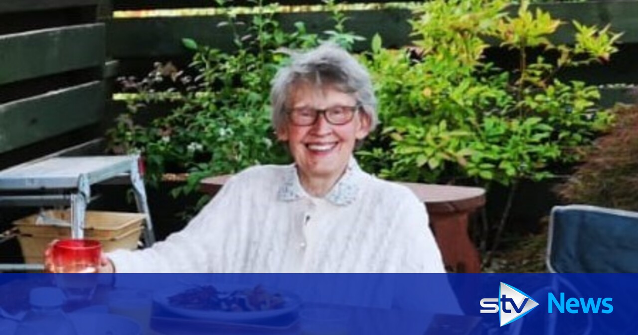 Body found in search for missing 77-year-old woman in Perth | STV News