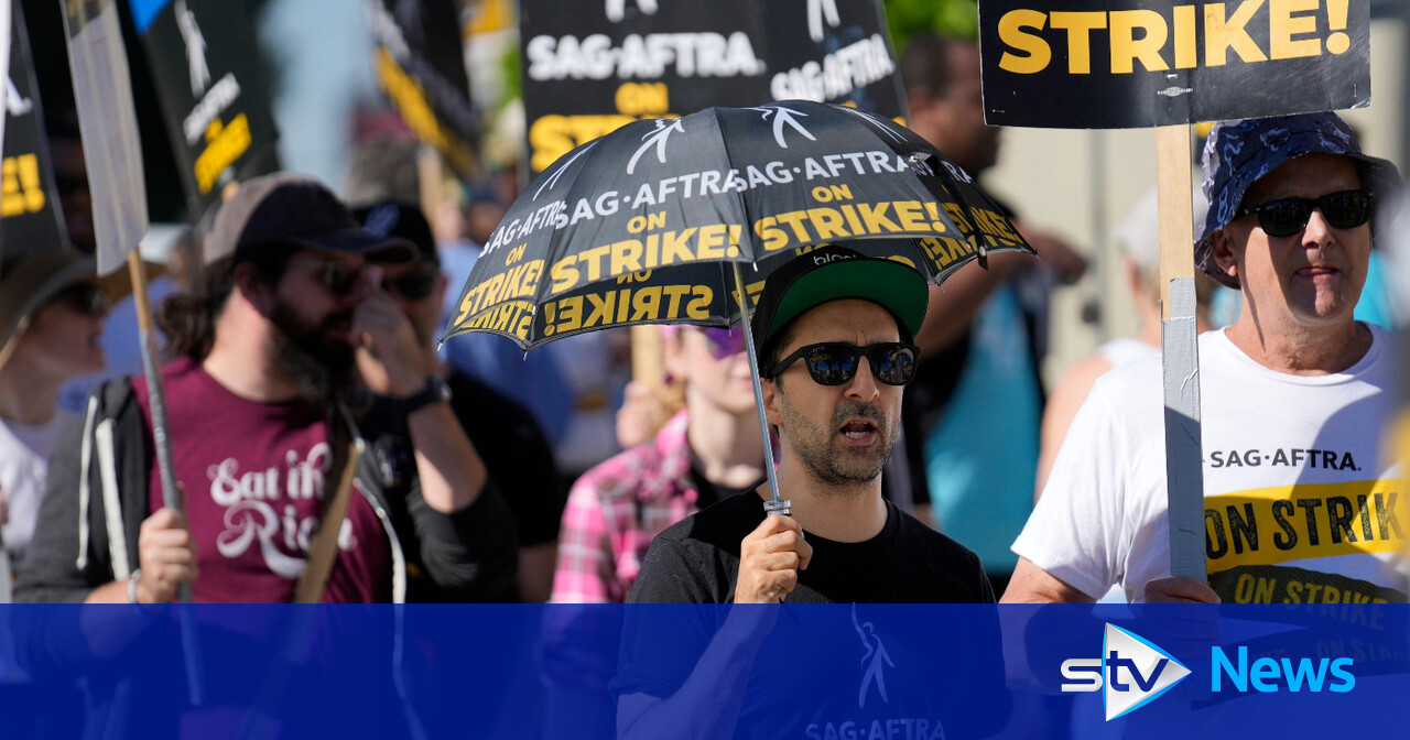 US actors union agrees deal to end longest strike in Hollywood history