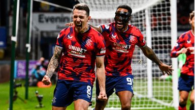 Rangers thrash Dundee at Dens Park as Clement remains undefeated