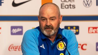 Steve Clarke: Remaining qualifiers are crucial for Scotland’s momentum
