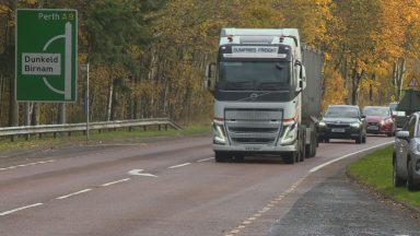 Campaigners say new survey urgent shows need to dual A9