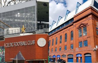 Parking restrictions planned at Celtic Park and Ibrox in Glasgow