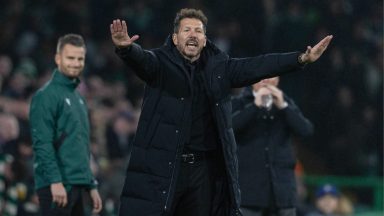 Atletico boss Diego Simeone expects fast start from Celtic in Madrid