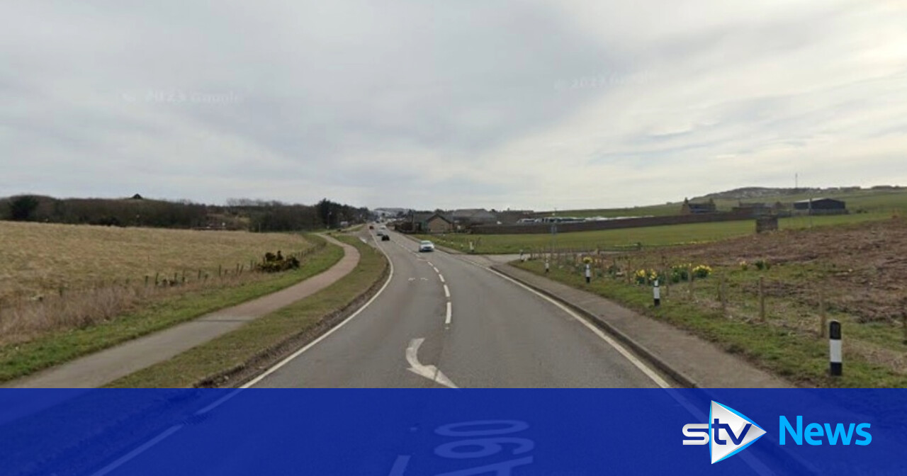 Two people rushed to hospital after rush hour three-vehicle crash on ...