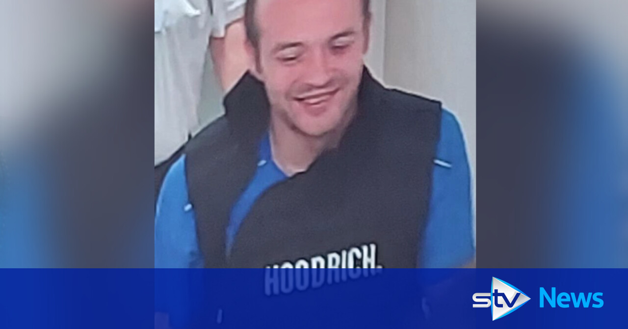 Public advised ‘not to approach’ prisoner who escaped while under escort in Edinburgh