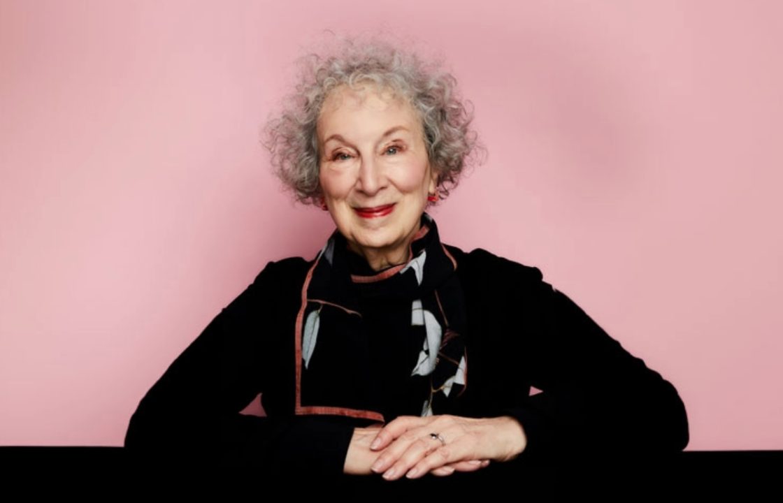 The Handmaid’s Tale writer Margaret Atwood to receive honorary degree from Scots university