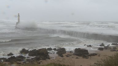 Holyrood accused of poor flood planning after Storm Babet