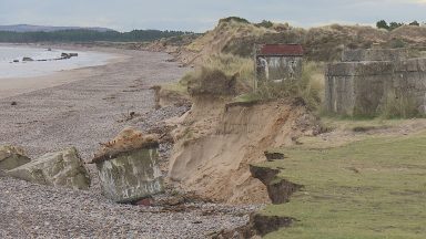 £11 million plan to protect costal communities from erosion