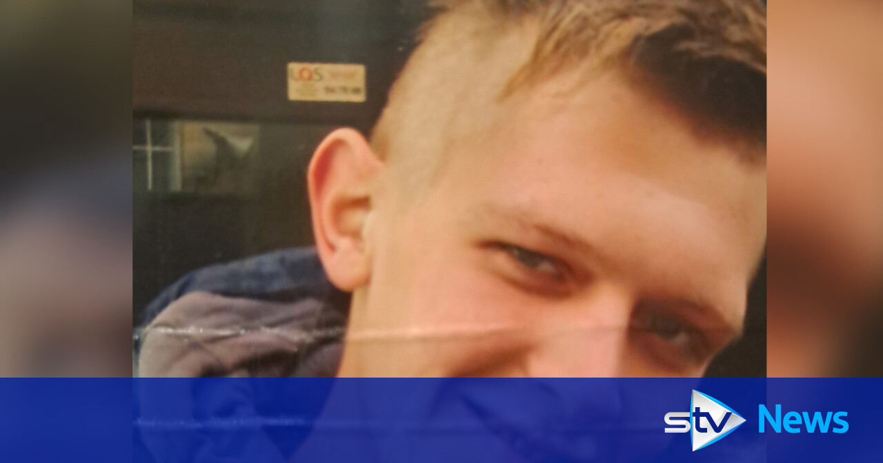 Police name man who died after being found with serious injuries at ...