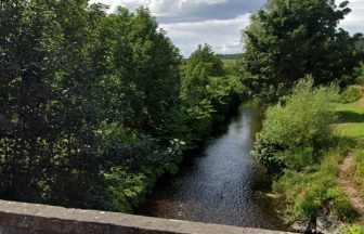 Body of man found in River Lossie in Elgin during search for missing person