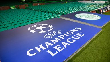 Celtic and Rangers top list of most expensive Champions League tickets