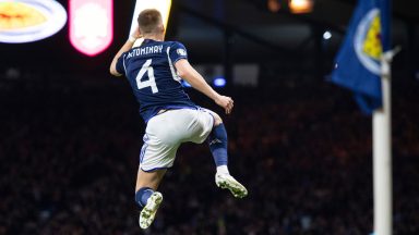The road to Euro 2024: How Scotland qualified for Germany in style