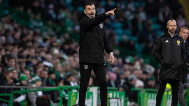 Motherwell hoping to use Celtic Park draw as catalyst to end winless run
