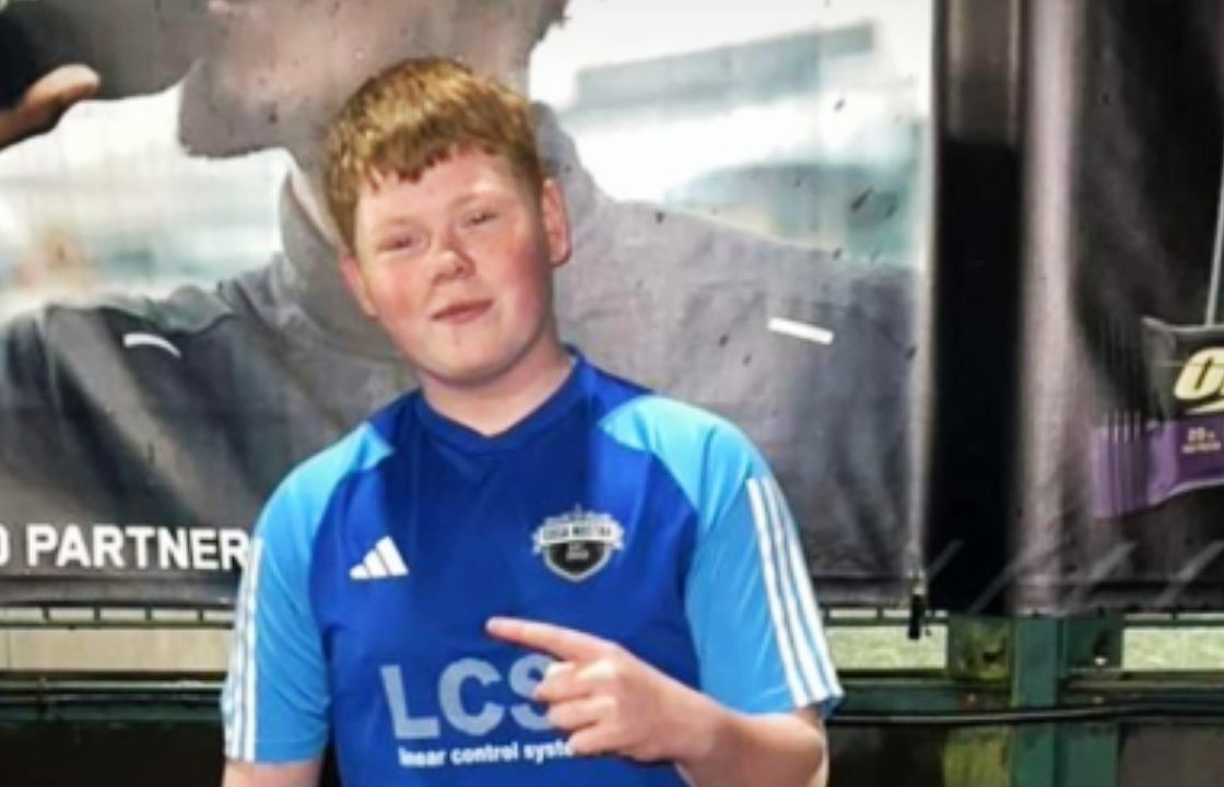 Boy, 14, charged with murdering Alfie Lewis in Leeds