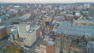 Glasgow to adopt new ‘tall buildings’ policy in bid to make city more liveable