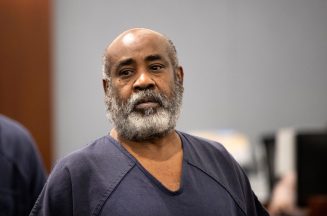 Ex-gang leader to go on trial in June over 1996 killing of Tupac Shakur