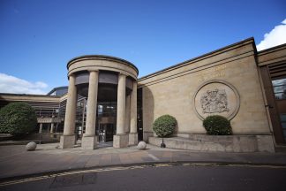Jury out in trial of alleged child abuse ring in Glasgow