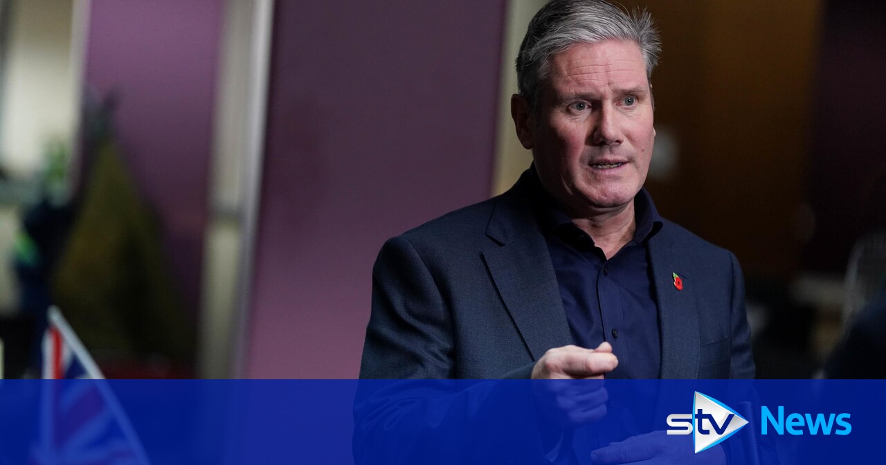 Labour seeks vote on Gaza stance while SNP urges MPs to back ceasefire ...