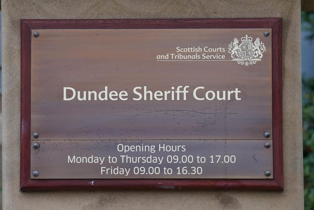 Plans to reduce number of witnesses attending court in Scotland ‘will improve policing’