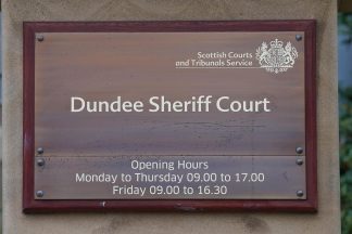Plans to reduce number of witnesses attending court in Scotland ‘will improve policing’
