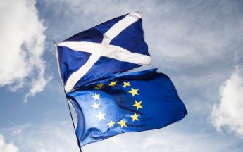 Independent Scotland’s route to EU membership to be outlined in new paper