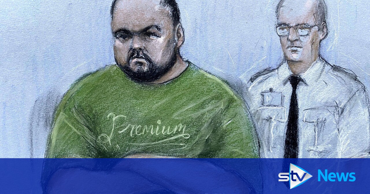 Security Officer Accused Of Holly Willoughby Kidnap Plot Denied Bail Security Officer Accused Of Holly Willoughby Kidnap Plot Denied Bail