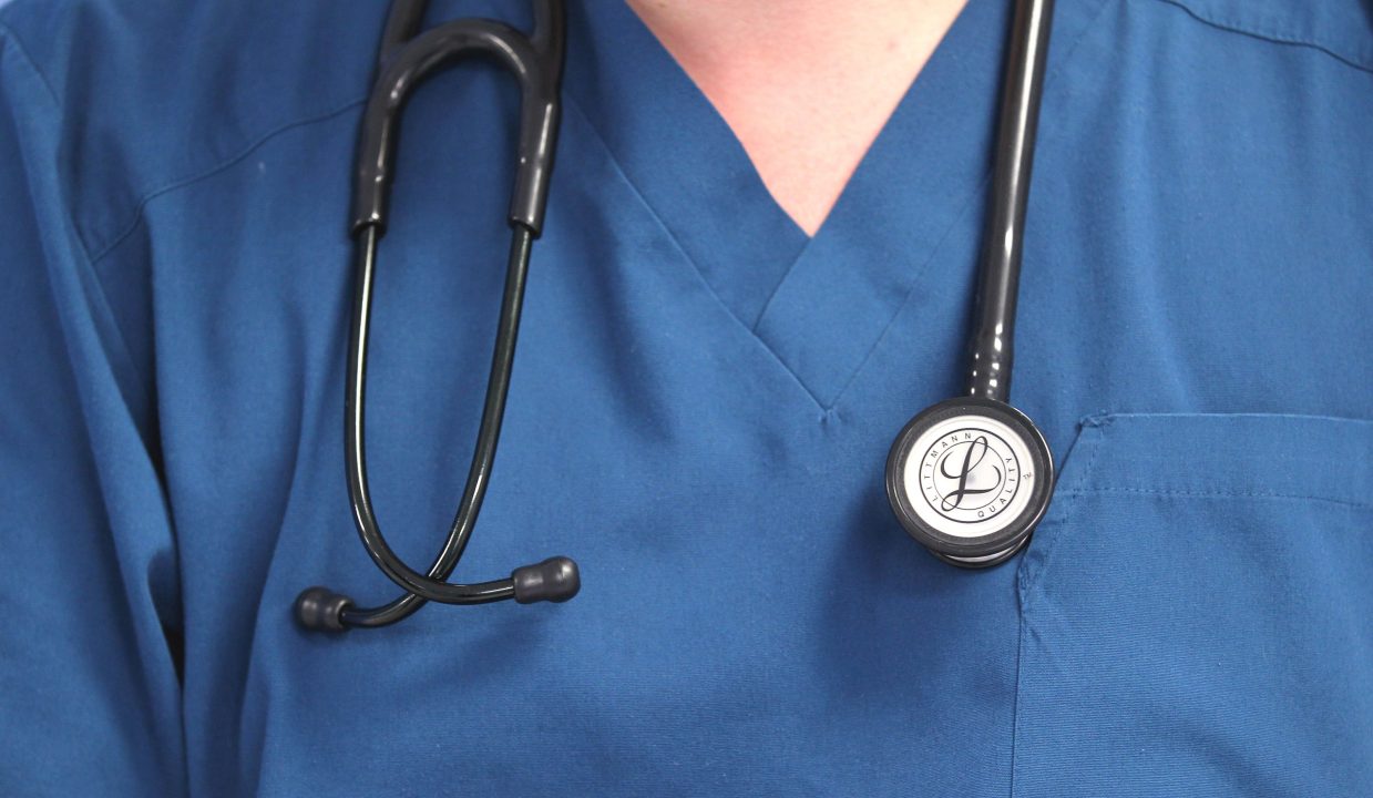 NHS Scotland to see ‘largest ever’ increase in trainee doctor places, Michael Matheson says