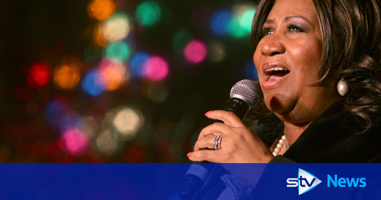 Judge awards real estate to Aretha Franklin's sons following row over