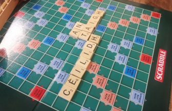Scottish Gaelic version of Scrabble launched ahead of first ever World Championships in Stornoway