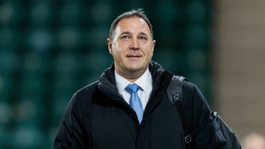 Hibs appoint Malky Mackay to key role on day of change at Easter Road