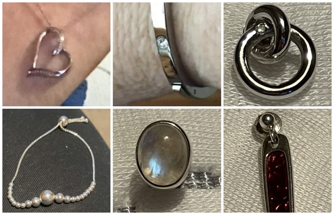 Jewellery worth £30,000 stolen during break-in at property in West Linton, Scottish Borders